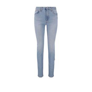 Off-White c/o Virgil Abloh Logo Skinny Jeans Size 30